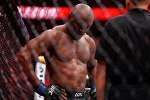 Dricus Du Plessis def. Kamaru Usman, UFC Fight Night 281