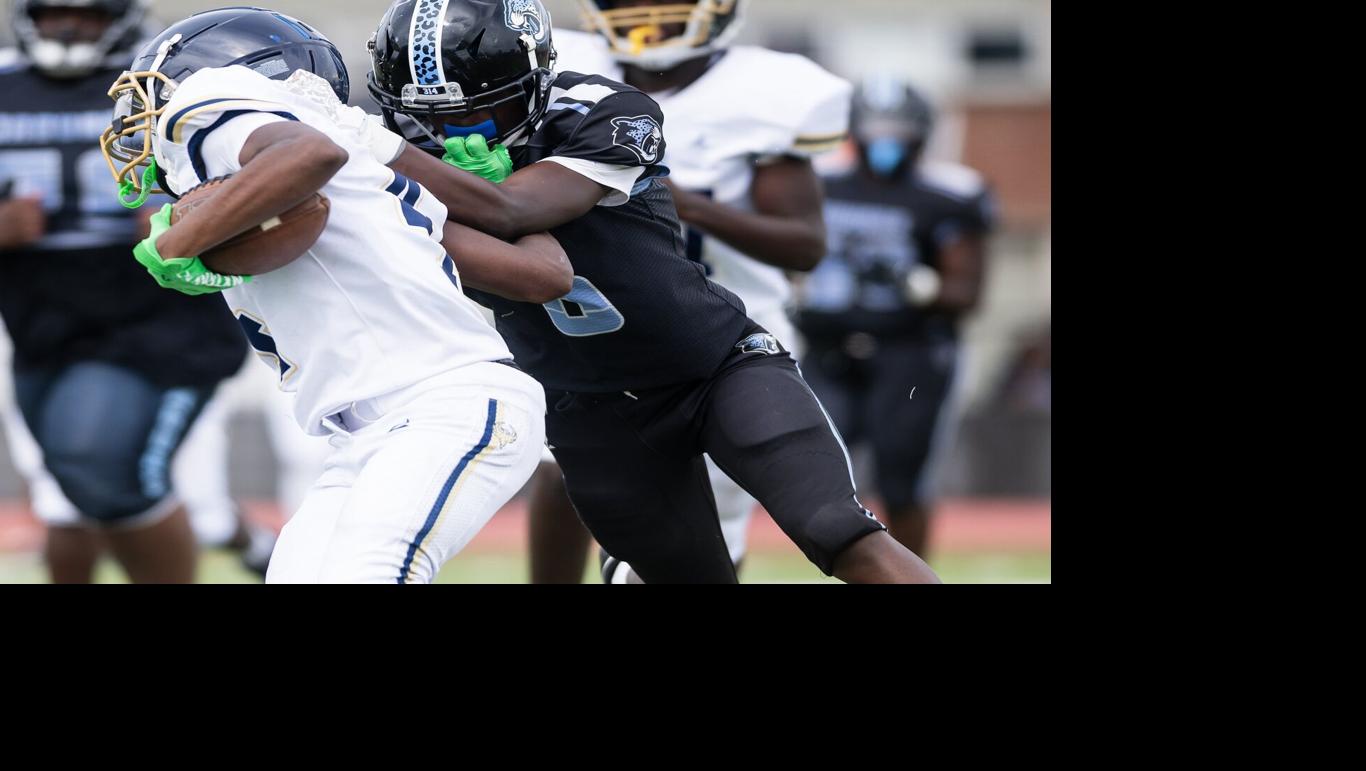 Gateway STEM vs. Miller Career