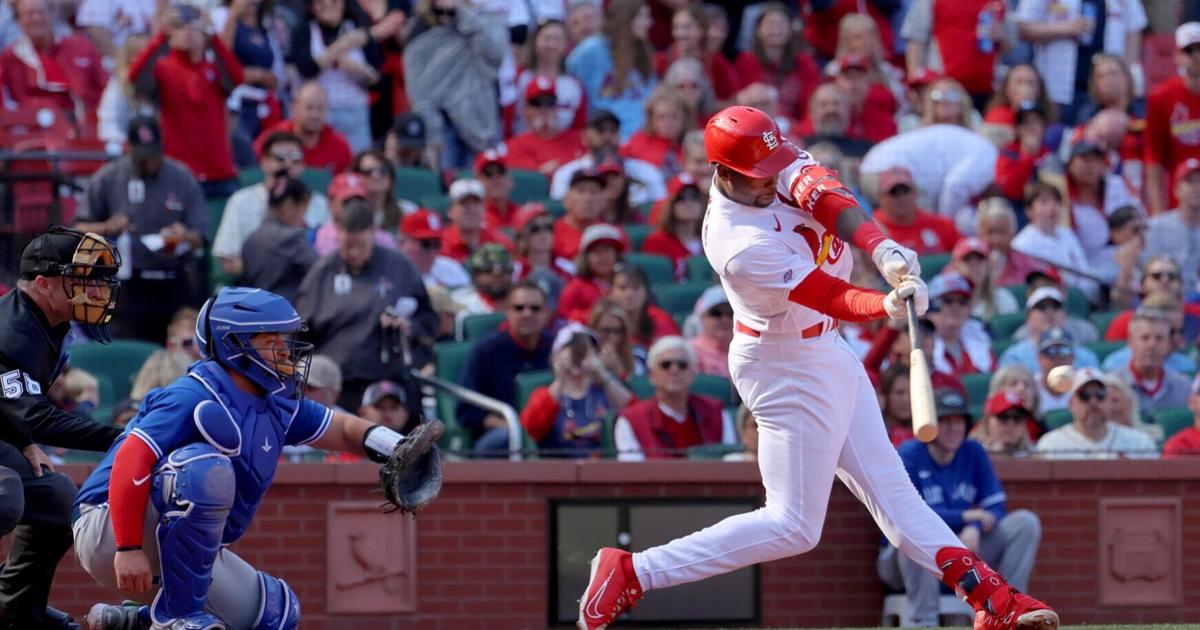 St Louis Cardinals Opening Day 2025 Roster