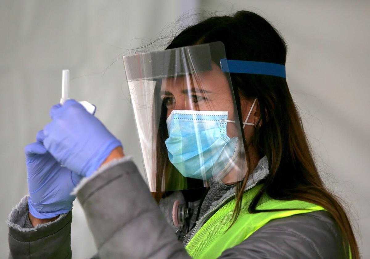 Urban League offers free flu shots