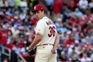 Cardinals host Dodgers