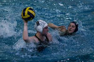 Founders Cup: Marquette 8, Lafayette-Eureka 3