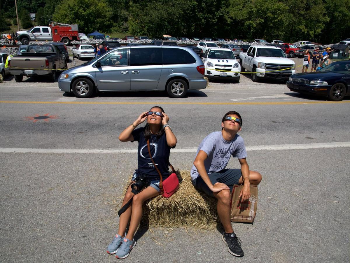 Post Dispatch Photographer Walks The Path Of Totality At A Missouri Nudist Camp Metro Stltoday Com The idea of a family nudist resort is not within my comfort level. missouri nudist camp