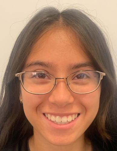 Bella Navaro-Sanchez, Liberty