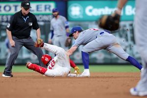 St. Louis Cardinals vs. Chicago Cubs on Monday, July 27, 2026