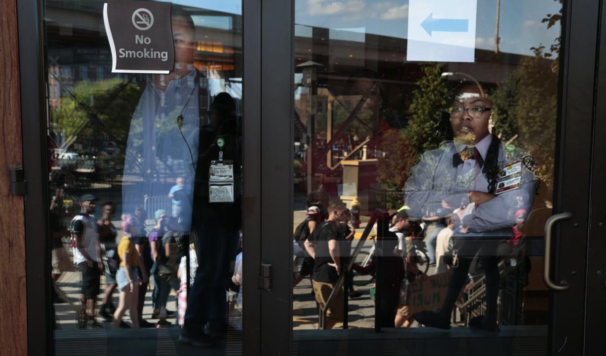 Jason Stockley found not guilty in shooting death of motorist