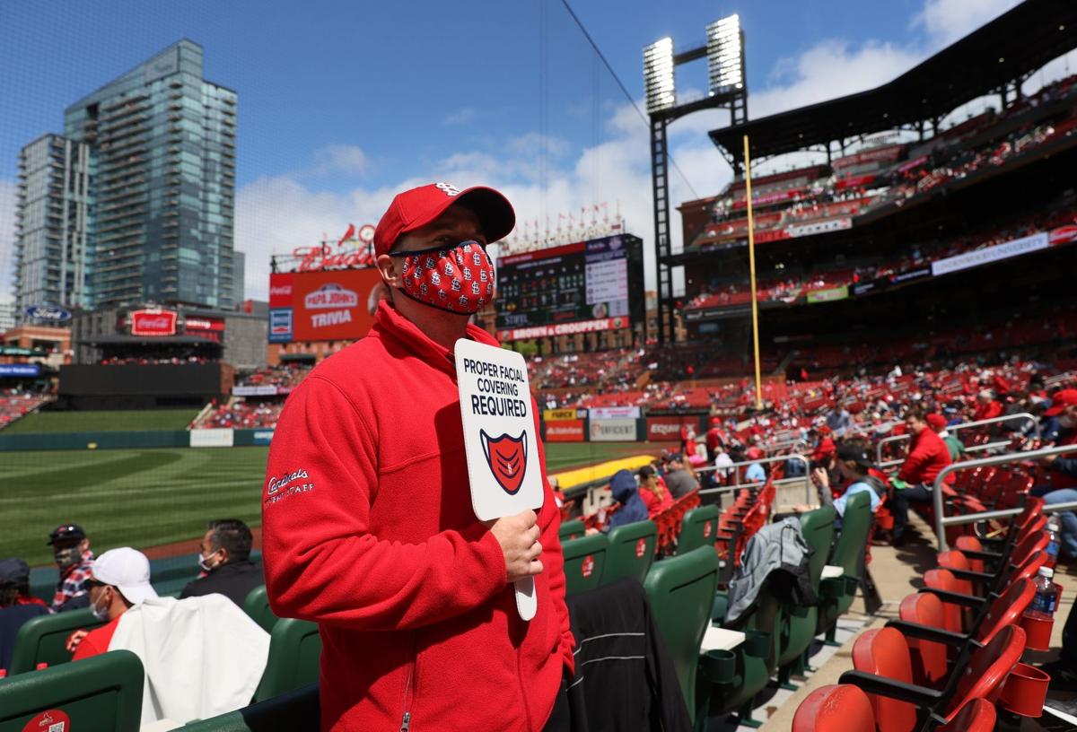 Milwaukee Brewers vs St. Louis Cardinals
