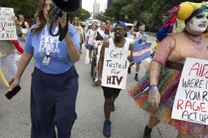 PrideFest Pride Solidarity March on Saturday, June 27, 2026
