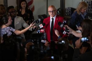 Missouri Supreme Court orders Hoskins to appear for contempt hearing over voting maps
