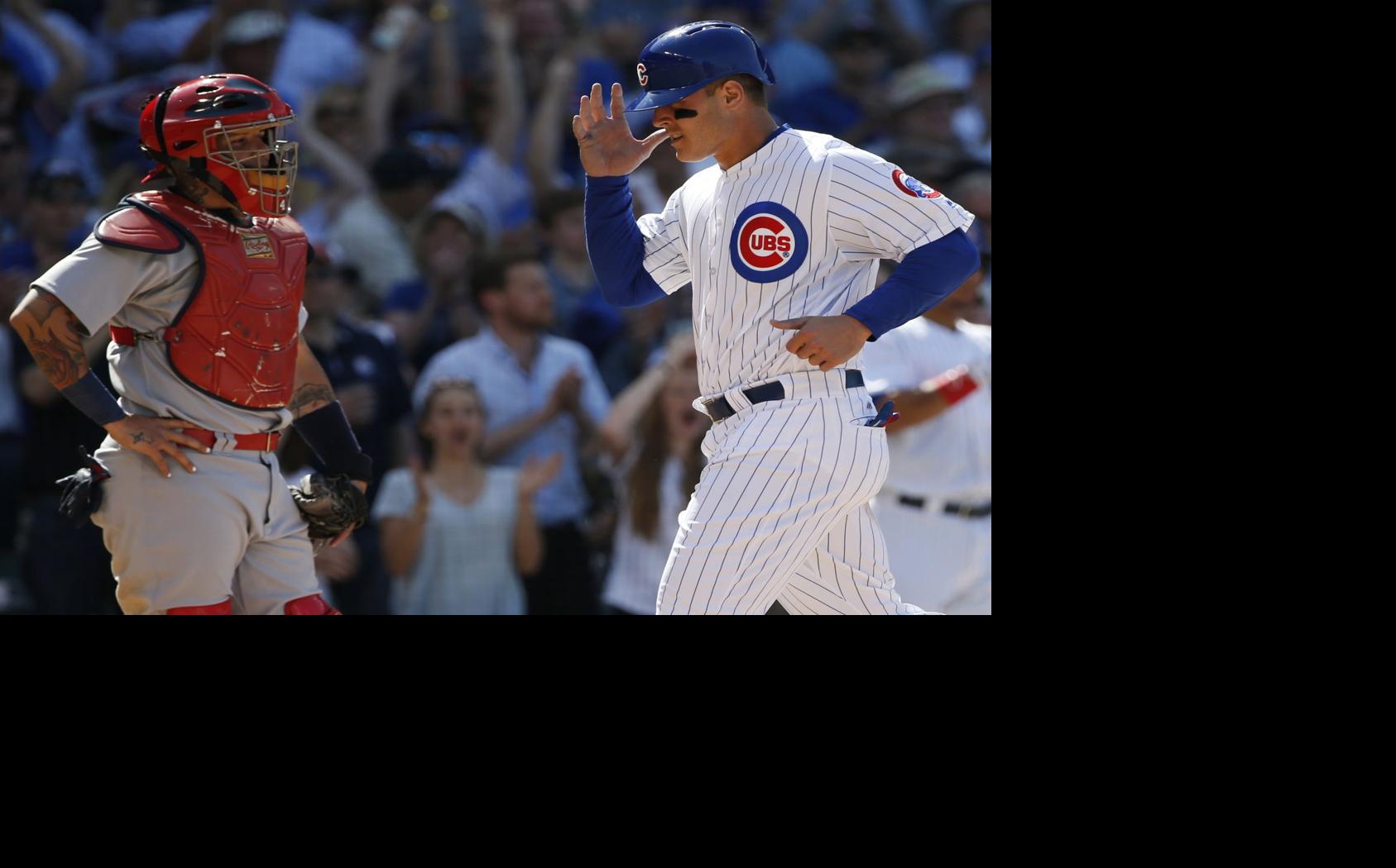 Ortiz Cardinals are who we thought they were — not good enough Jose