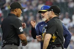 MLB: St. Louis Cardinals at Minnesota Twins