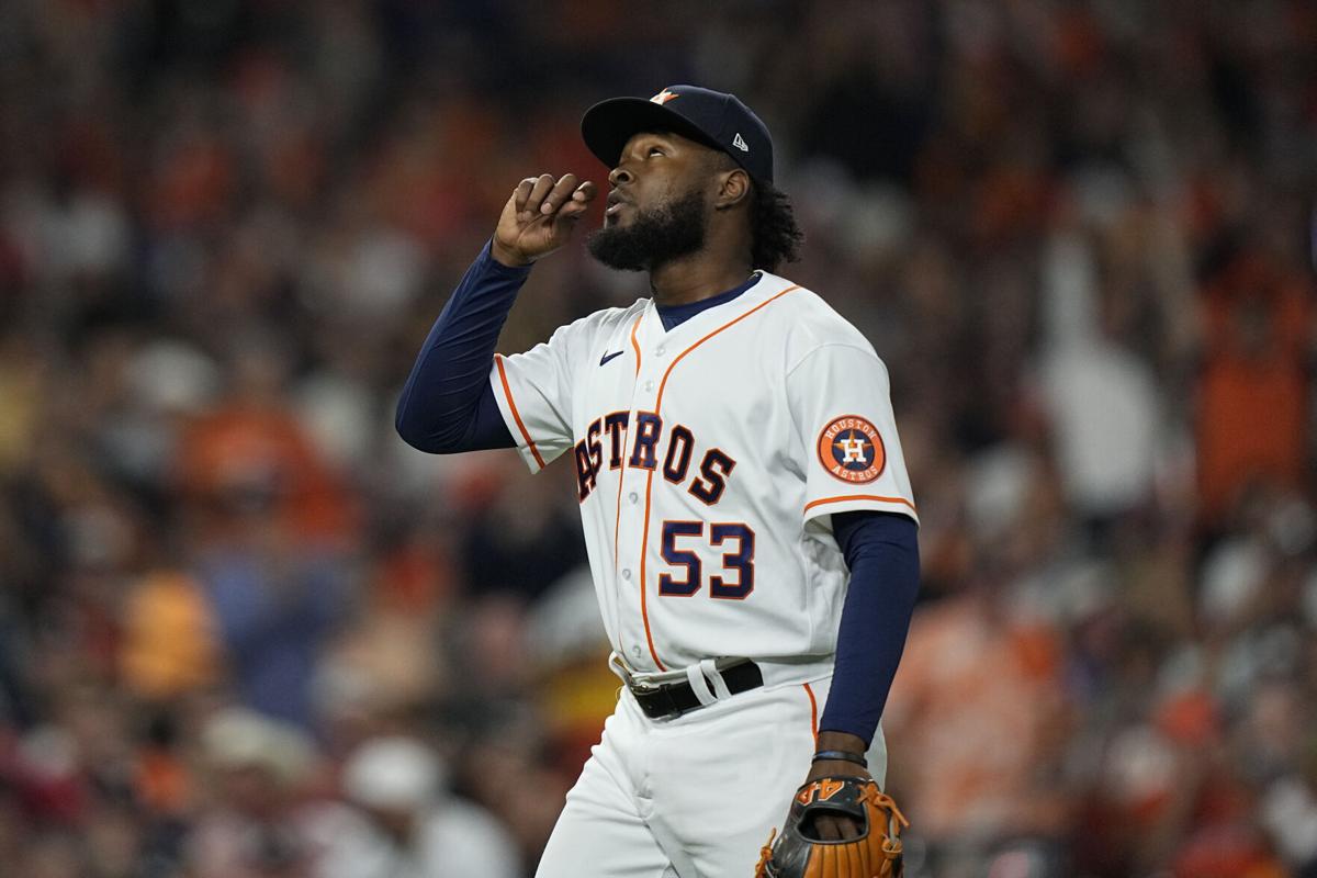 World Series: Houston Astros take on old foes Atlanta Braves in the 117th  edition, Baseball News