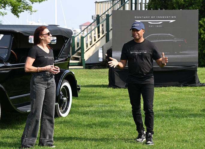 BIZ-AUTO-CHRYSLER-CENTENNIAL-3-DTN