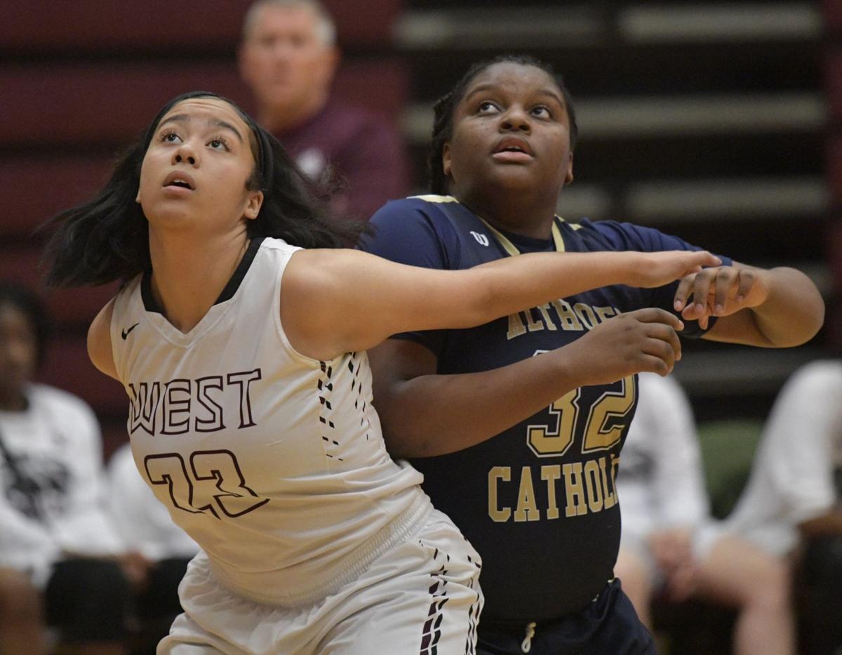 Belleville West Rallies In Second Half To Knock Off Rival Althoff