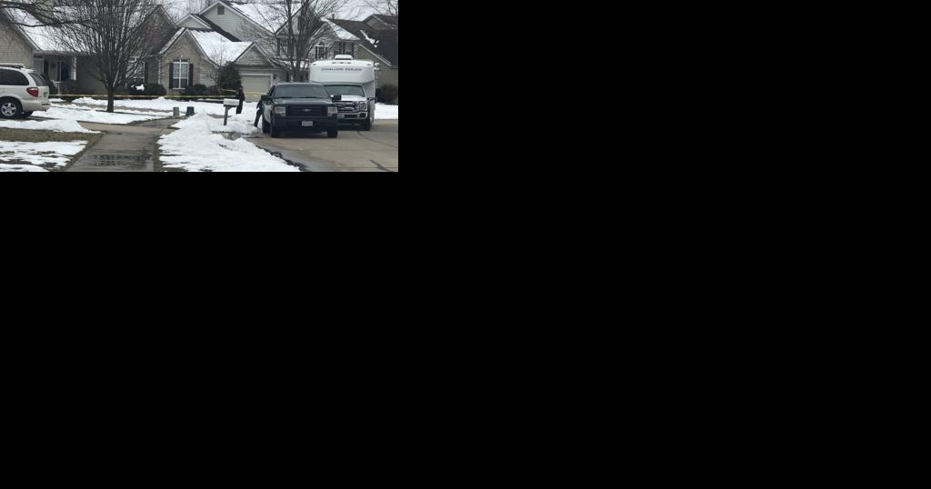 Family of man killed by O'Fallon, Mo., police during mental health check sues city - Vimarsana News