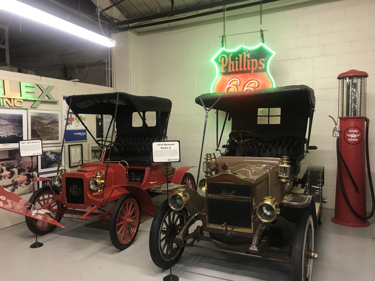 A tale of two Springfields Cities in Missouri and Illinois are worth a