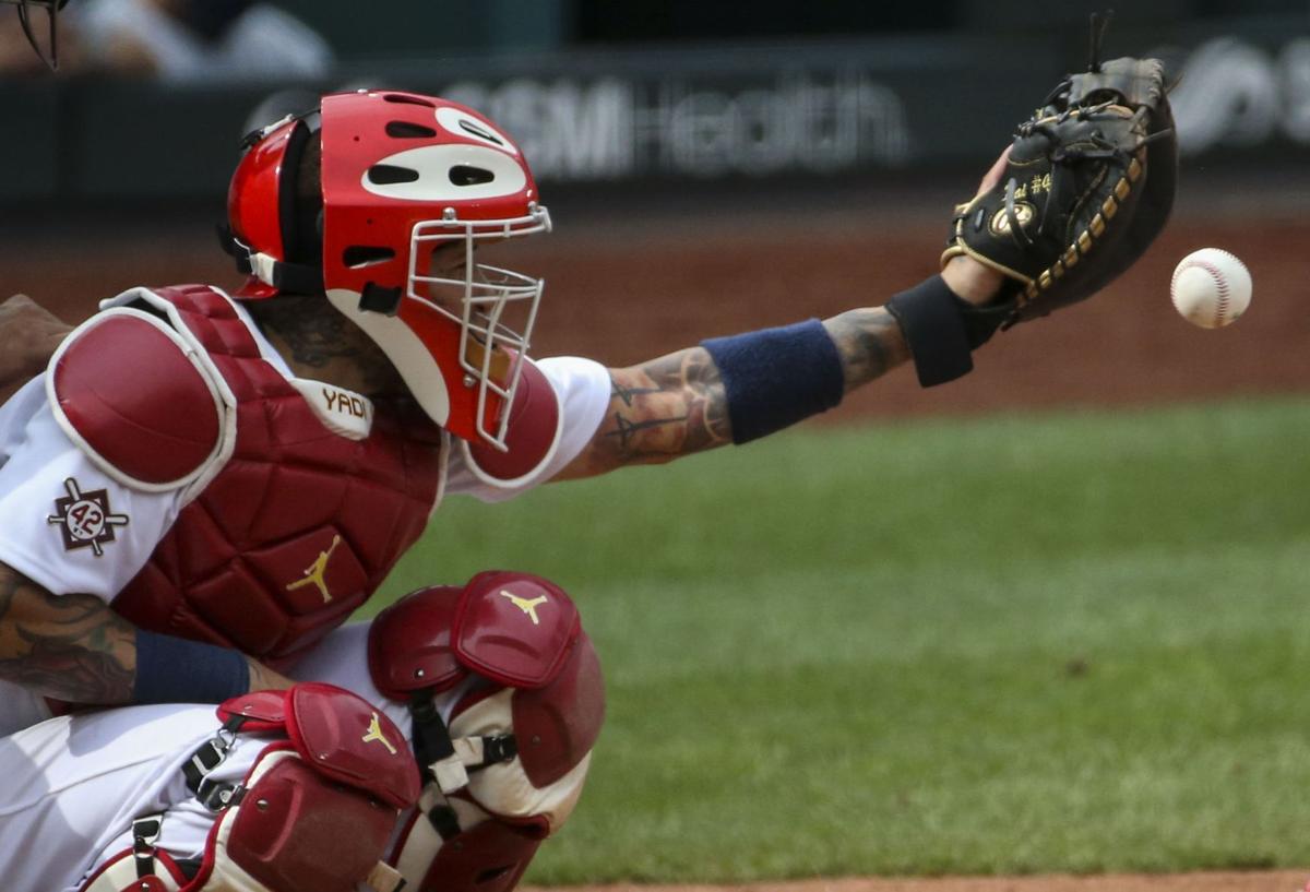 Yadier Molina