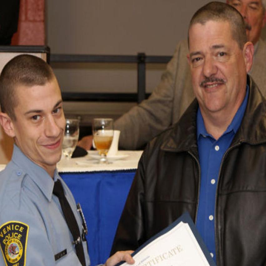 Swic Police Academy Graduates Celebrate Illinois Journals Education News Stltoday Com