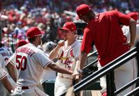 St. Louis Cardinals v Chicago Cubs