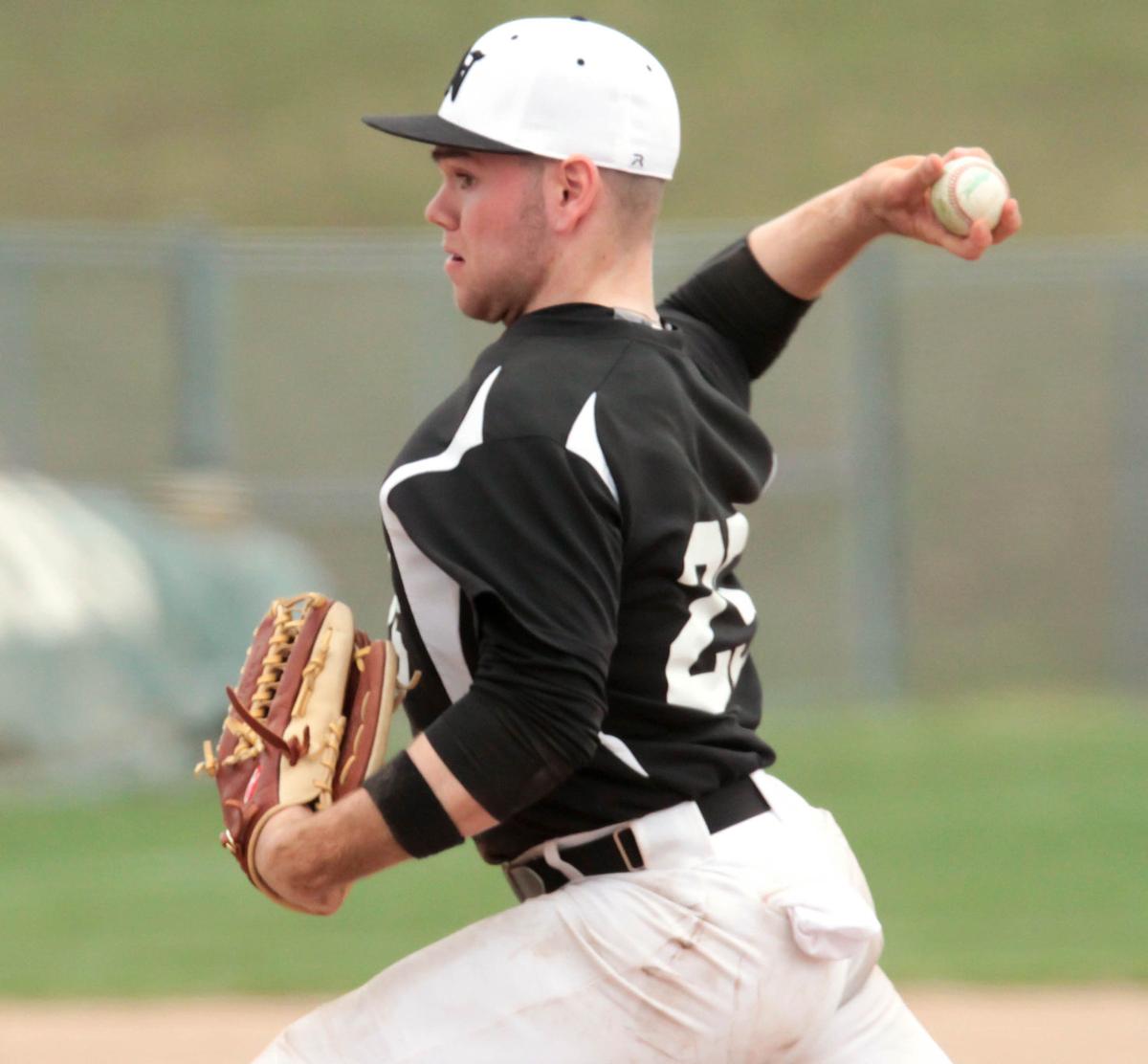 Troy Baseball Classic Championship High School Baseball 