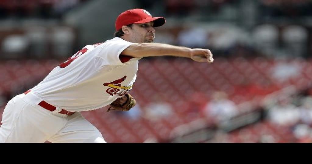 Putting Adam Wainwright's Season in Perspective - Viva El Birdos