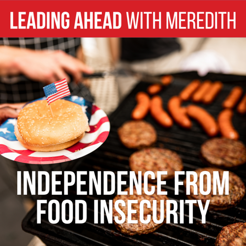 Independence from Food Insecurity