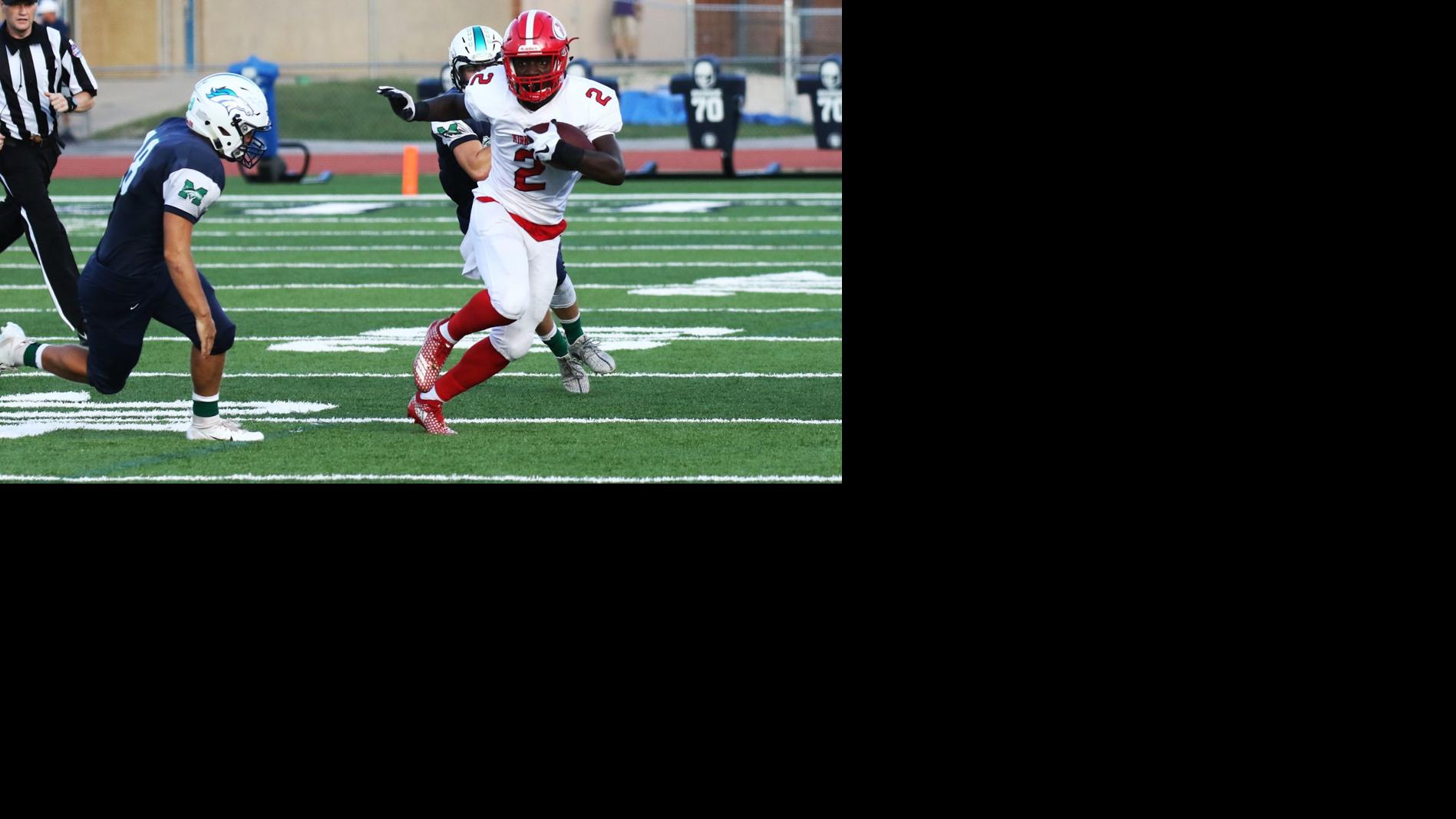Week 3 High School Football Box Scores High School Football