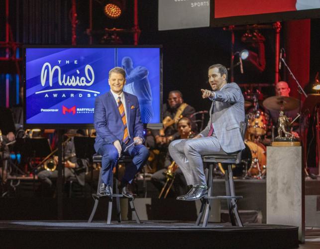 2023 Musial Awards recognize outstanding sportsmanship