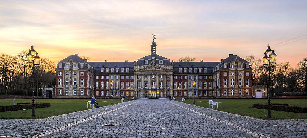 The University of Muenster