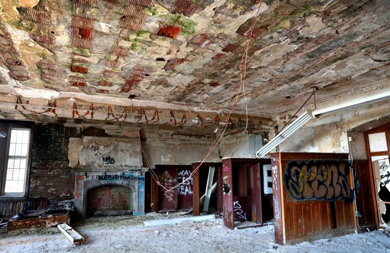 Passage of time marks closed city schools