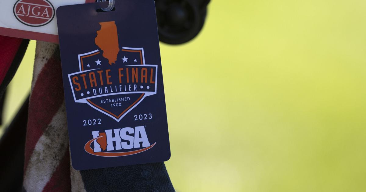 Illinois Girls Golf State Championship illinois-girls-golf-state-championship