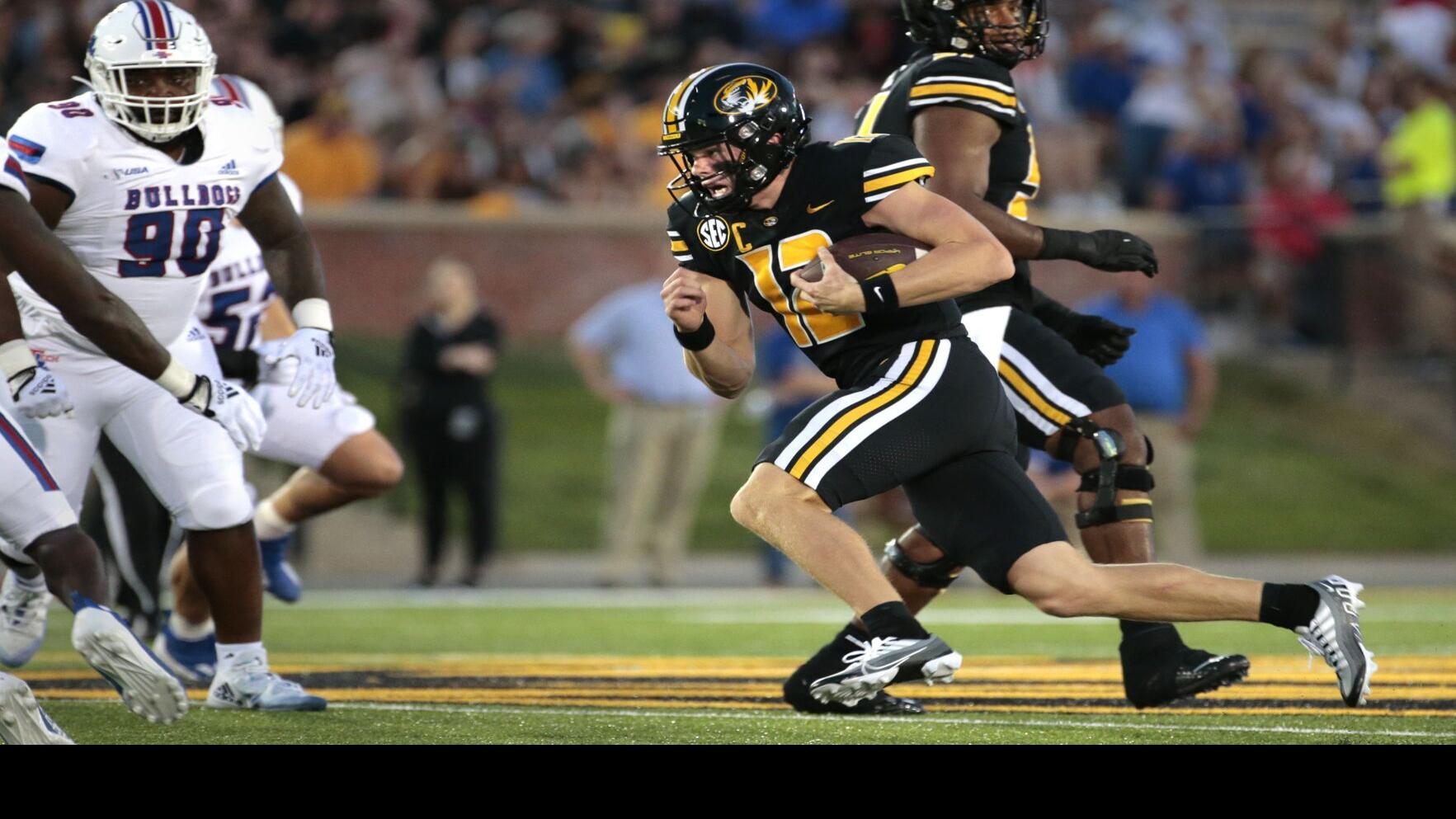 Mizzou at Kansas State: 5 things to watch in Big 12-SEC showdown