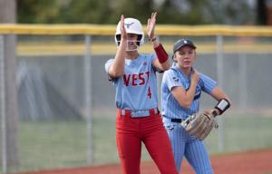 Liv Antrobus, Keira Pritchard lead Parkway West over St. Dominic in Class 4 semifinal