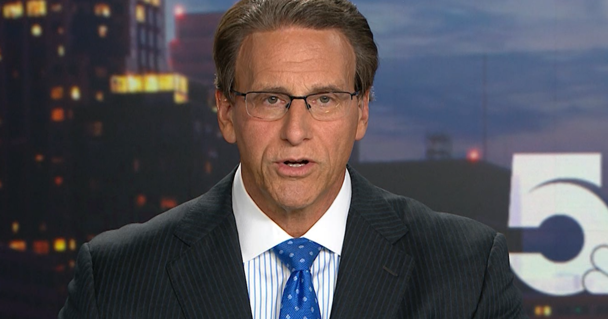 Steve Savard to replace Mike Bush as anchor at KSDK