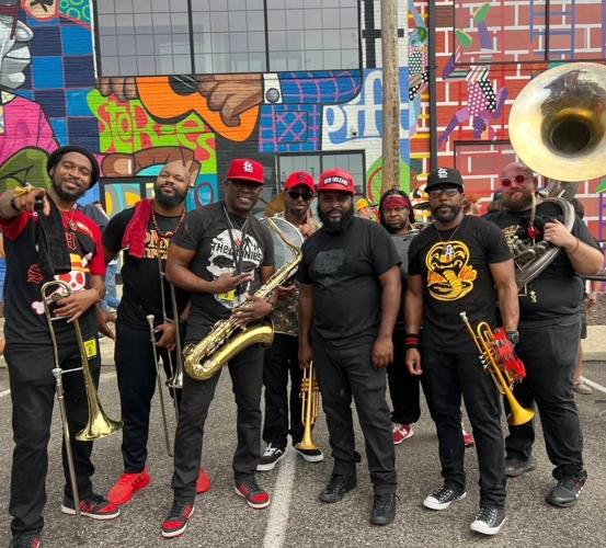 Juneteenth Concert in the Park