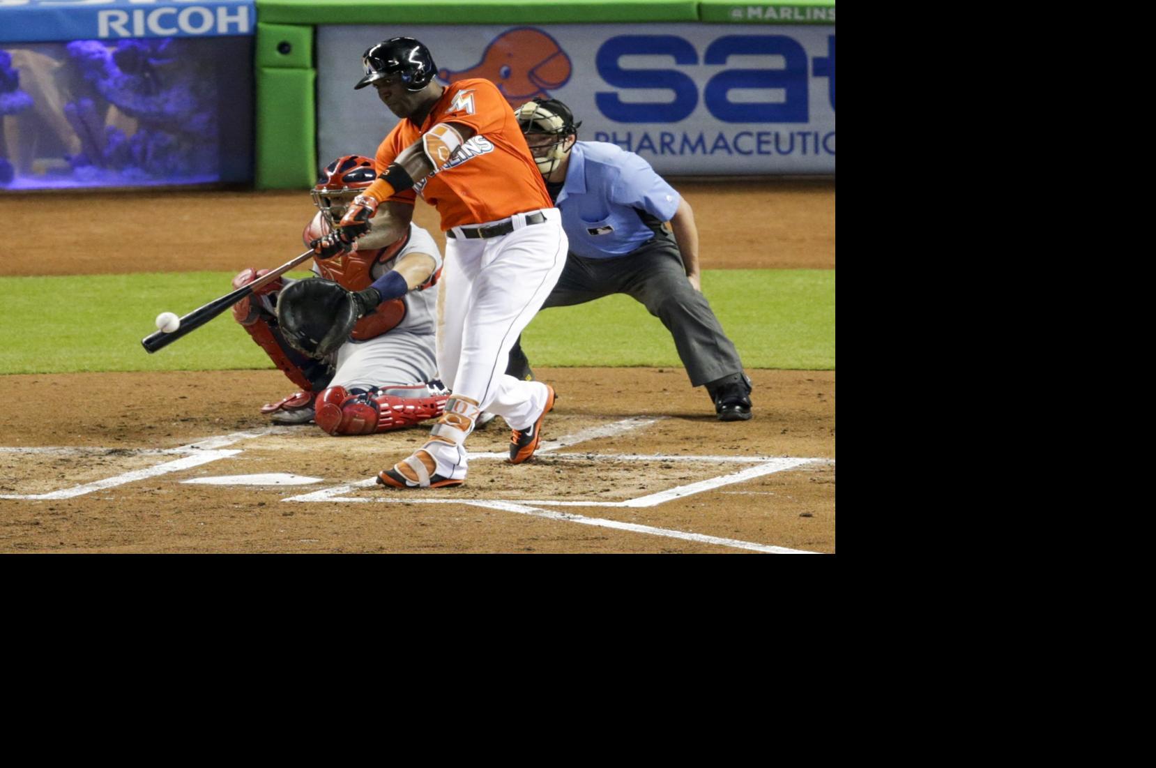 Hochman: Can Ozuna hit longest homer in Busch Stadium III history?