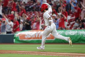 St. Louis Cardinals vs. Phildelphia Phillies on Tuesday, Aug. 11, 2026