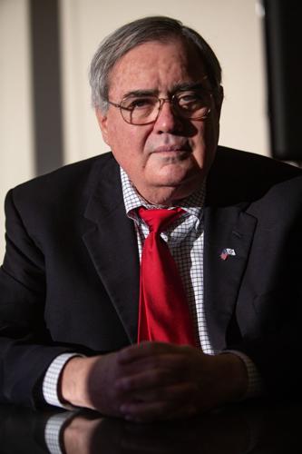 Charles Lane sues Kim Gardner