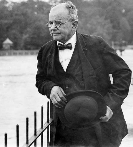 John F. Wixford