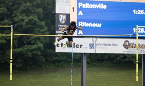 Class 4 and 5 District 3 boys and girls track and field meet