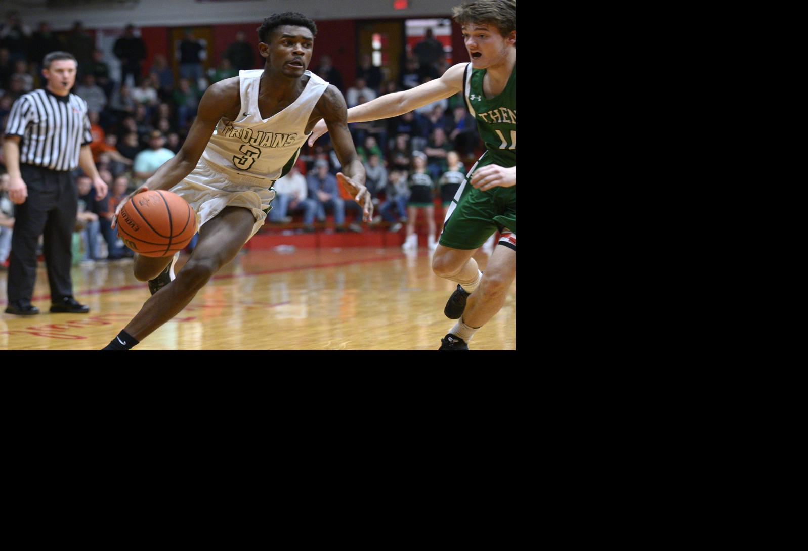 Ihsa Cancels Boys Basketball Playoffs Boys Basketball Stltoday Com