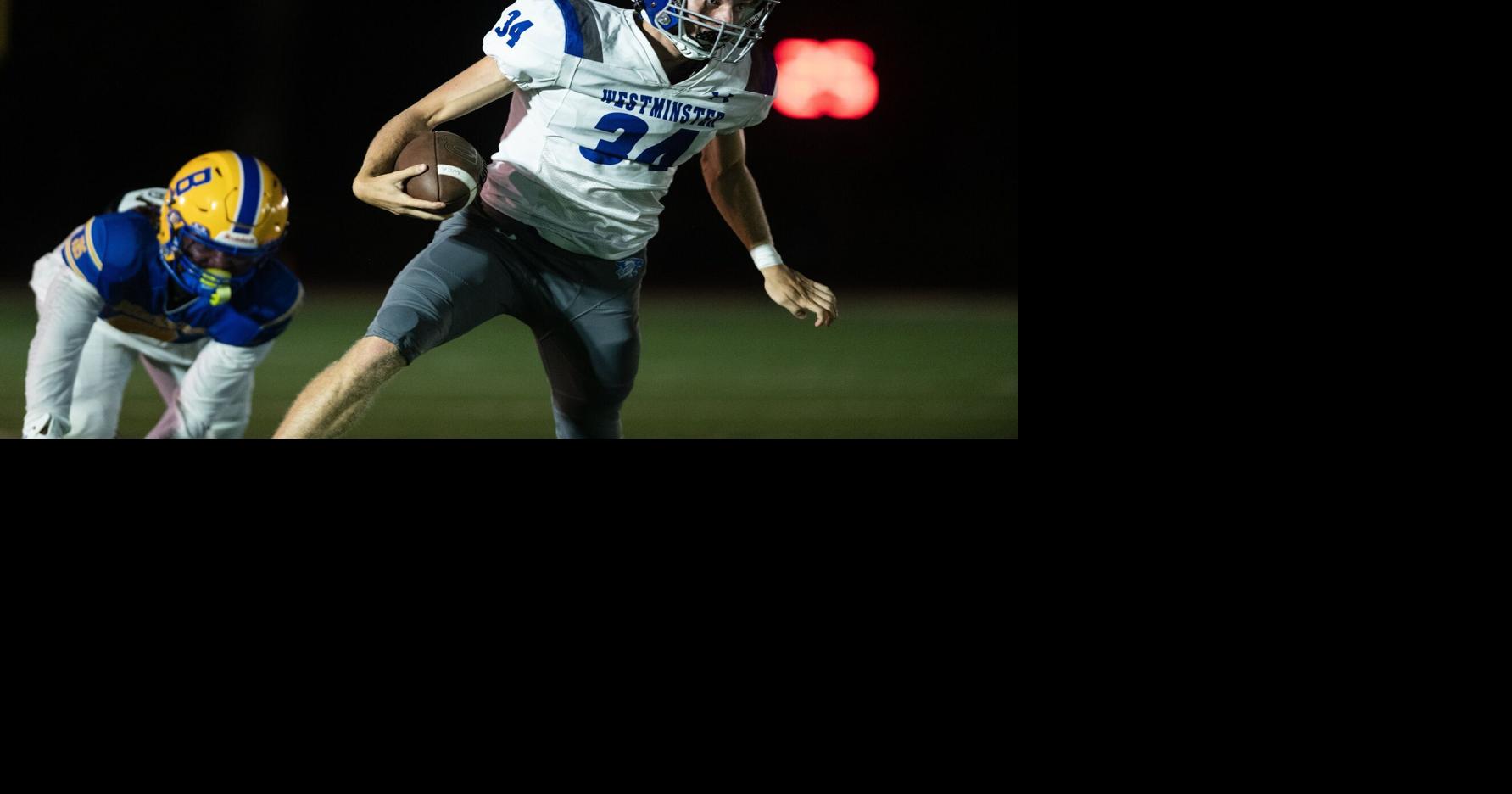 Westminster grounds its way past John Burroughs in Metro League game, improves to 3-0