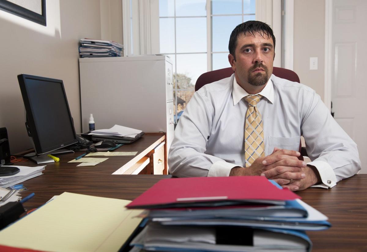 Missouri public defenders call for more funding, resources