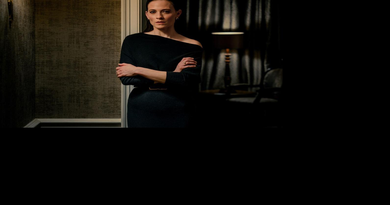 Strong women give 'MobLand' actors more to play