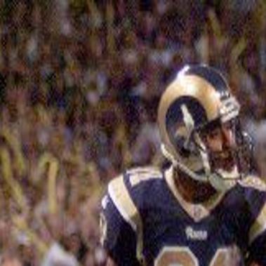 Torry Tv Holt Taking Another Crack At Broadcast Booth Professional Football Stltoday Com