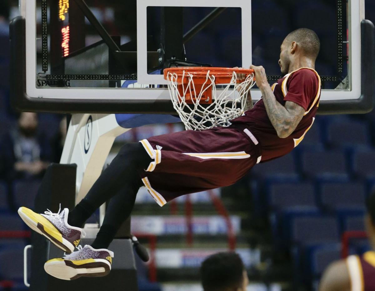 College Basketball Iona Men Women Head To Ncaa Tourneys