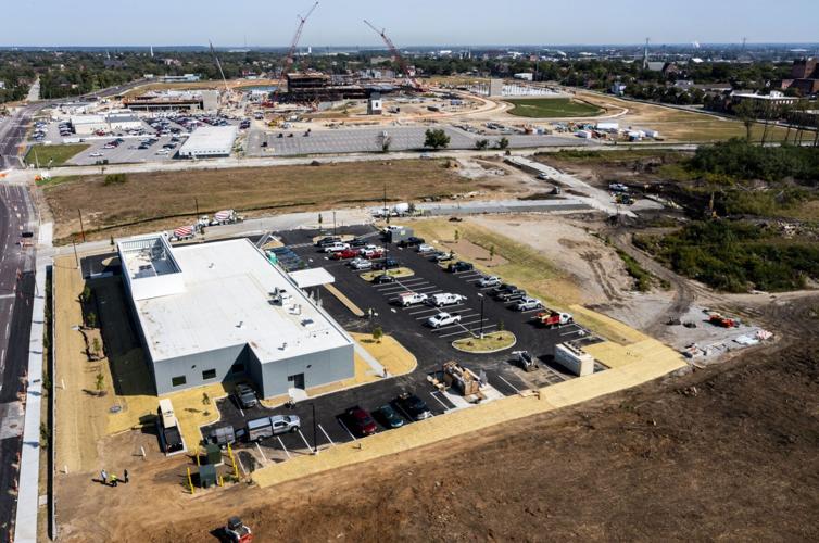 NorthSide Regeneration makes another move on Pruitt-Igoe site