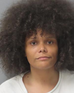 Five arrested during St. Louis mayor's speech. 'Should never have happened,' one says.