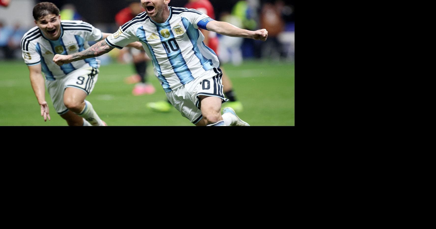 MLS' Apple TV deal likely will hinder its boost from World Cup's big success: Media Views