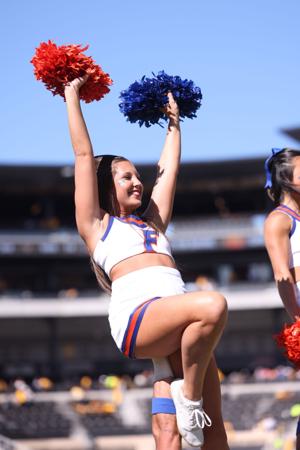 NCAA Football: Florida at Missouri